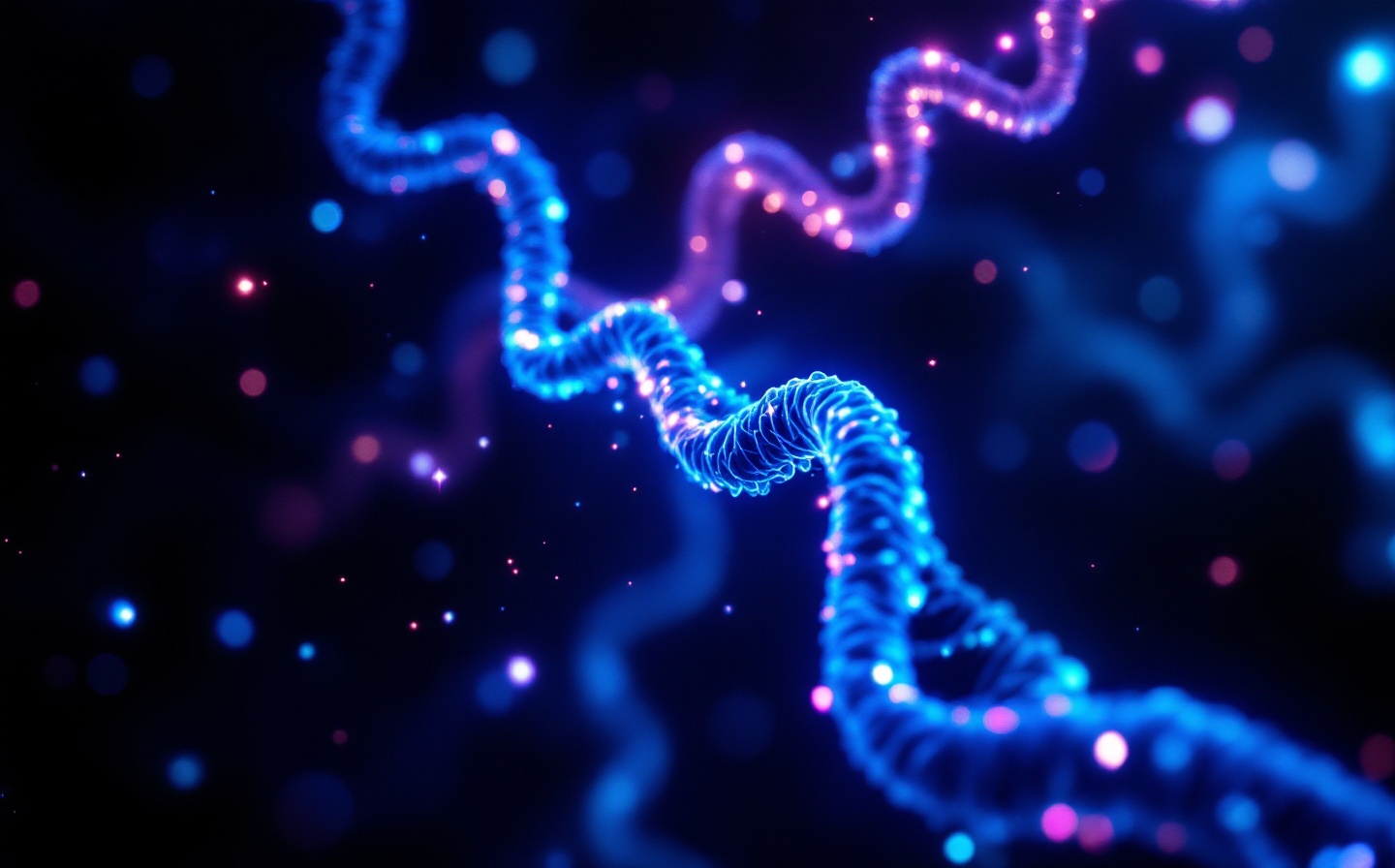 Telomere and cellular-aging research shown as separate layers of Epitalon evidence