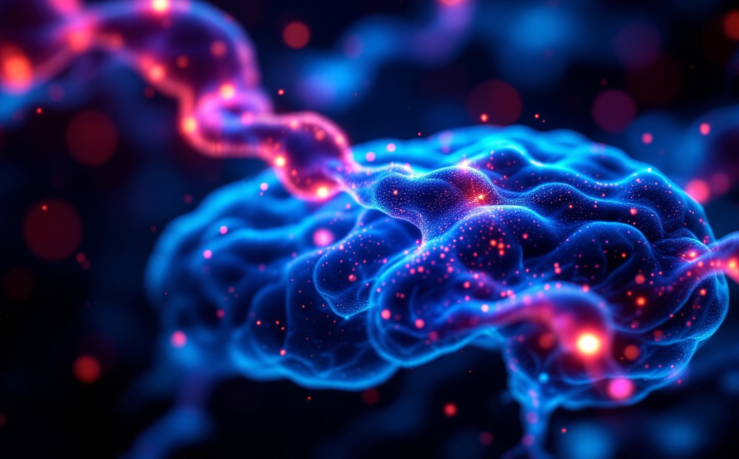 Preclinical mouse-brain research illustrating GHK-Cu outcomes in the 5xFAD model