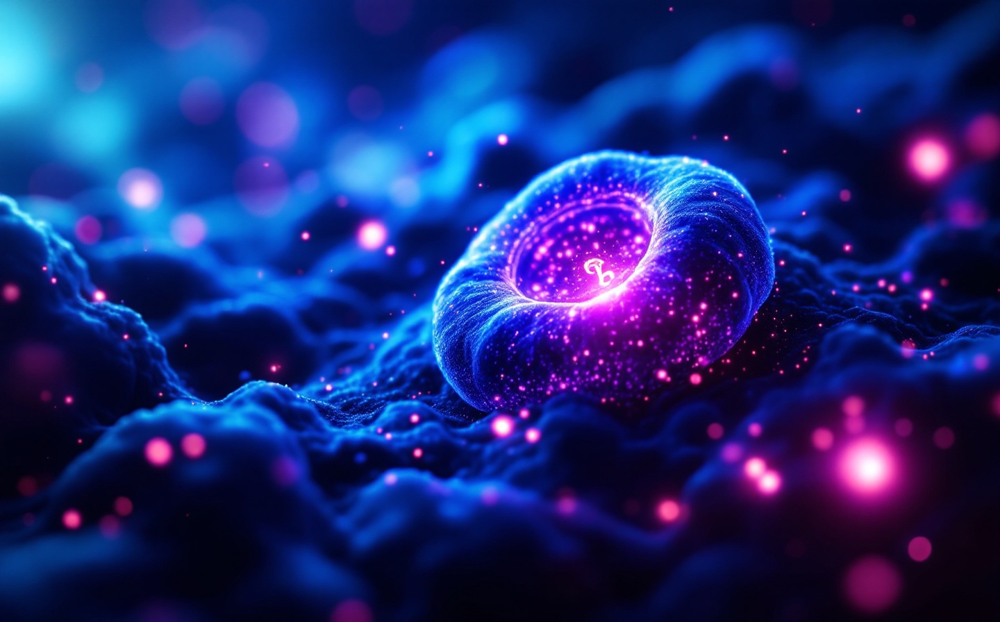 Mitochondrial DNA and cellular signaling pathways associated with MOTS-c research